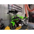 BT Moto (BrenTune) Stage 2 ECU Performance Flash Add-on for the Kawasaki ZX-10R/RR 2021-2024